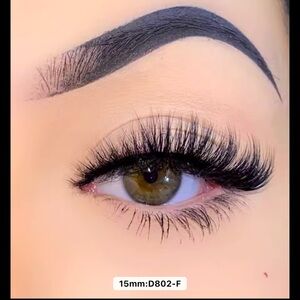 Dream Flare Lashes